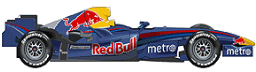Red Bull Racing 2007
