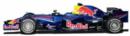 Red Bull Racing 2008