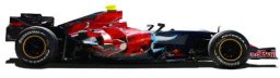 Scuderia Toro Rosso 2008