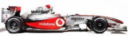 McLaren 2009