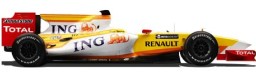 Renault 2009
