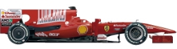 Ferrari 2010