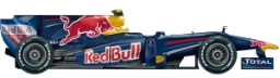 Red Bull Racing 2010