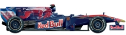 Scuderia Toro Rosso 2010