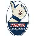 Trofo Maserati